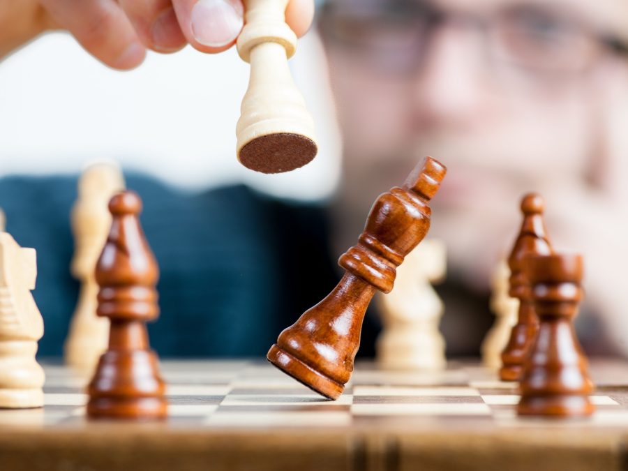 Comment identifier tes avantages concurrentiels qui durent vraiment ?
