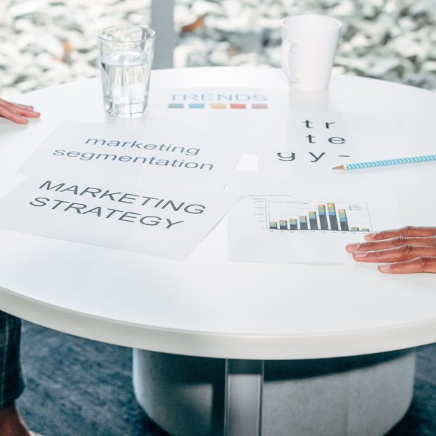 Comment construire ta carte des groupes stratégiques ?