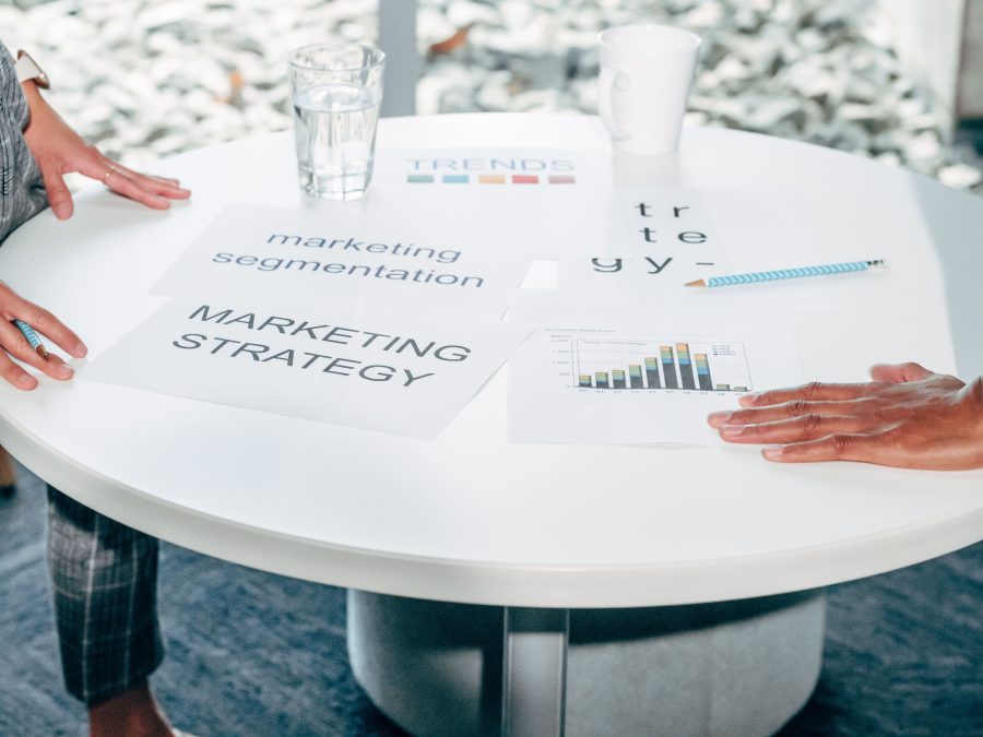Comment construire ta carte des groupes stratégiques ?