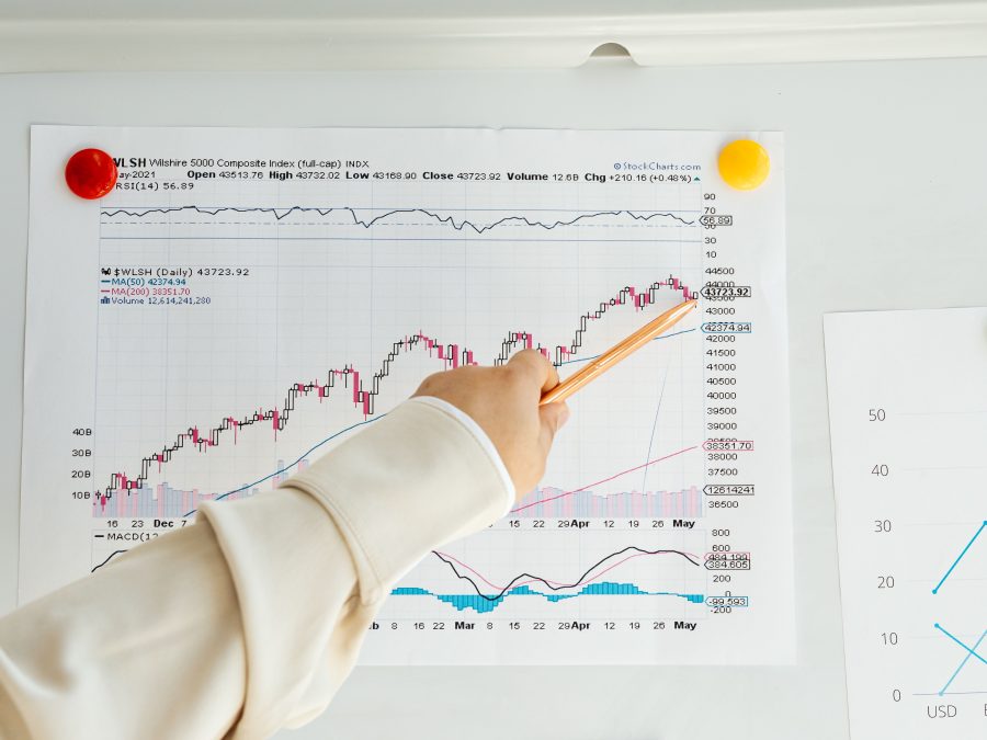 Matrice BCG Bouygues : comment classer chaque activité ?