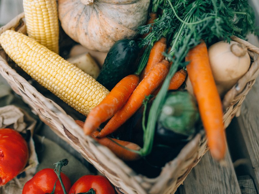 Pestel marché bio : quelles forces menacent ton activité ?