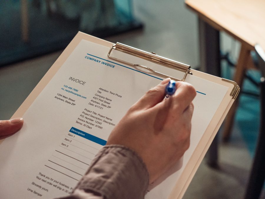 Avis d&rsquo;échéance, c&rsquo;est quoi exactement ?