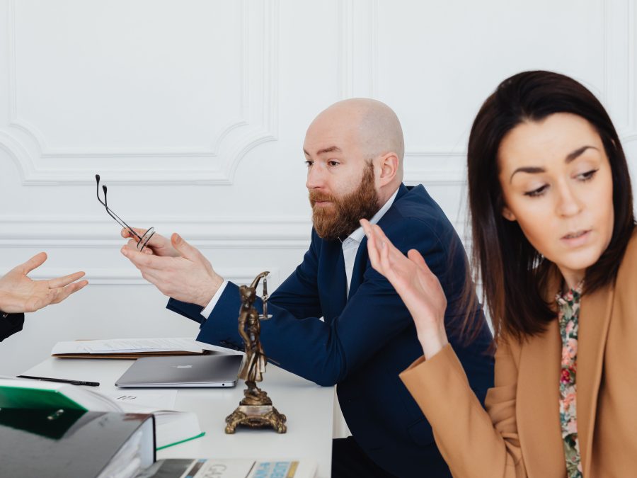 Combien de temps peut-on bloquer une succession sans risque ?