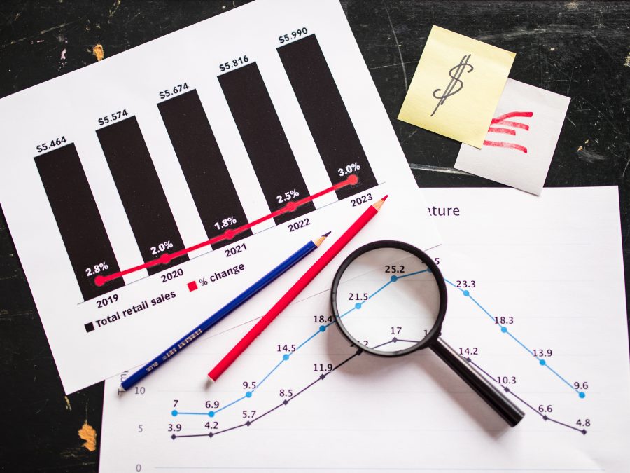 Chiffre d’affaires : comment l’écrire et le comprendre ?