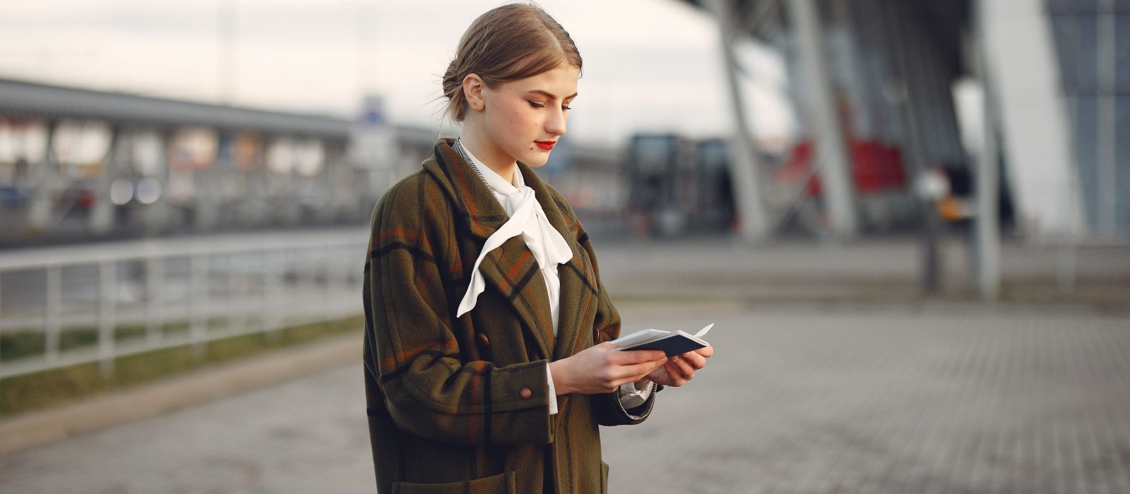 Comment demander un passeport en ligne sans se tromper ?