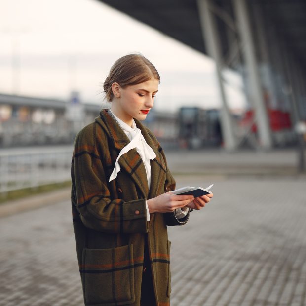 Comment demander un passeport en ligne sans se tromper ?