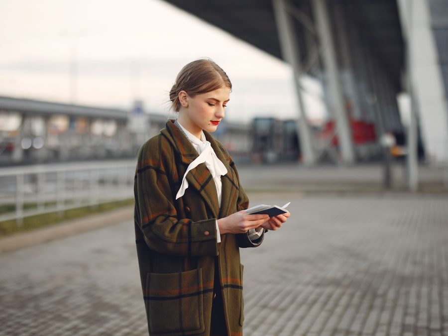 Comment demander un passeport en ligne sans se tromper ?