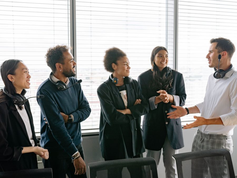 Un prestataire, c&rsquo;est quoi exactement face à un salarié ?