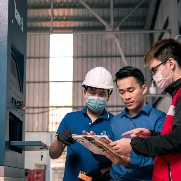 Le travail en 5×8, c’est vraiment fait pour toi ?