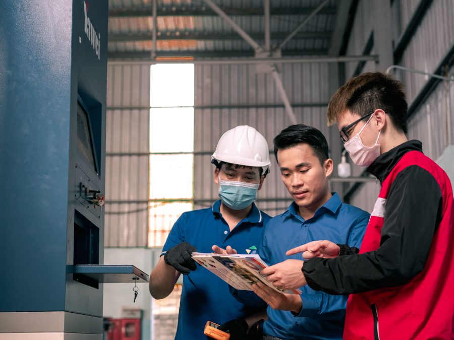Le travail en 5×8, c’est vraiment fait pour toi ?