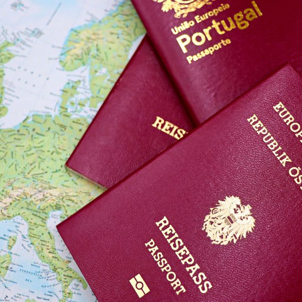 Combien de nationalités peux-tu vraiment cumuler légalement ?