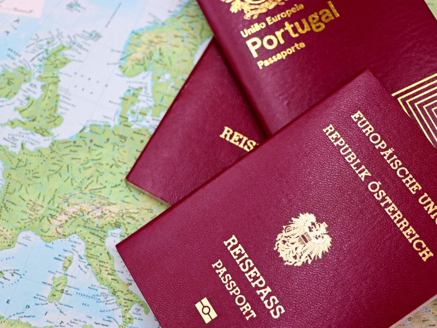 Combien de nationalités peux-tu vraiment cumuler légalement ?