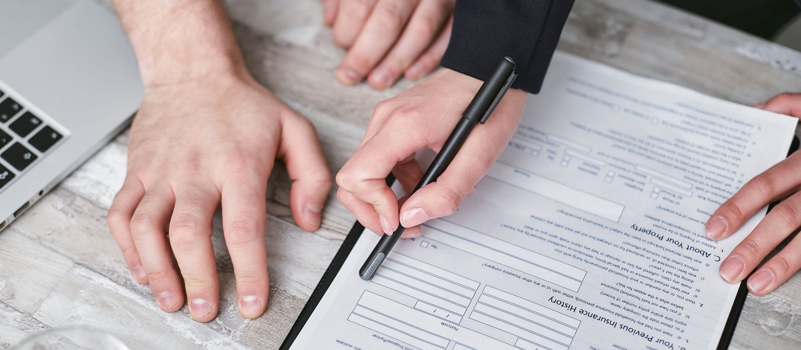 Assurance RCP, c’est quoi et à quoi ça sert concrètement ?