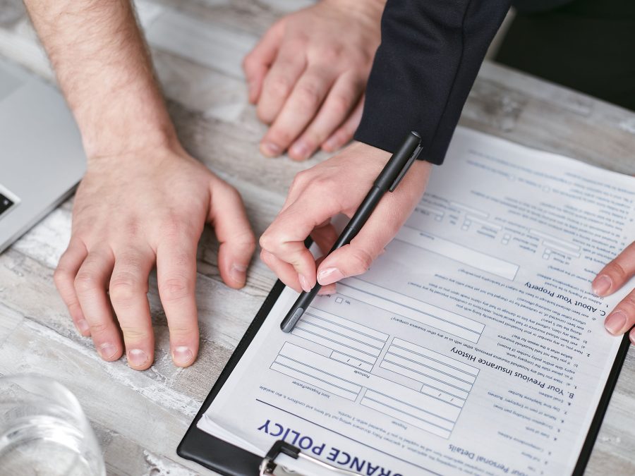 Assurance RCP, c’est quoi et à quoi ça sert concrètement ?
