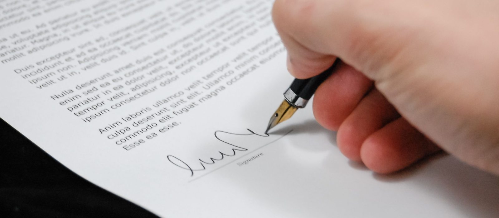 Comment faire une procuration bancaire sans se tromper ?