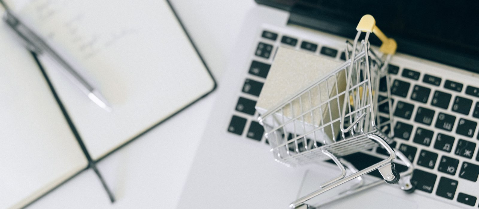Comment fonctionne un achat en ligne en toute sécurité ?