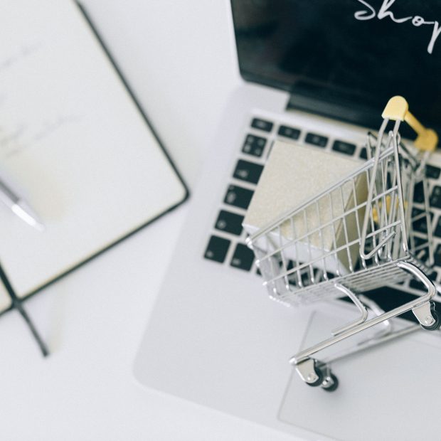 Comment fonctionne un achat en ligne en toute sécurité ?