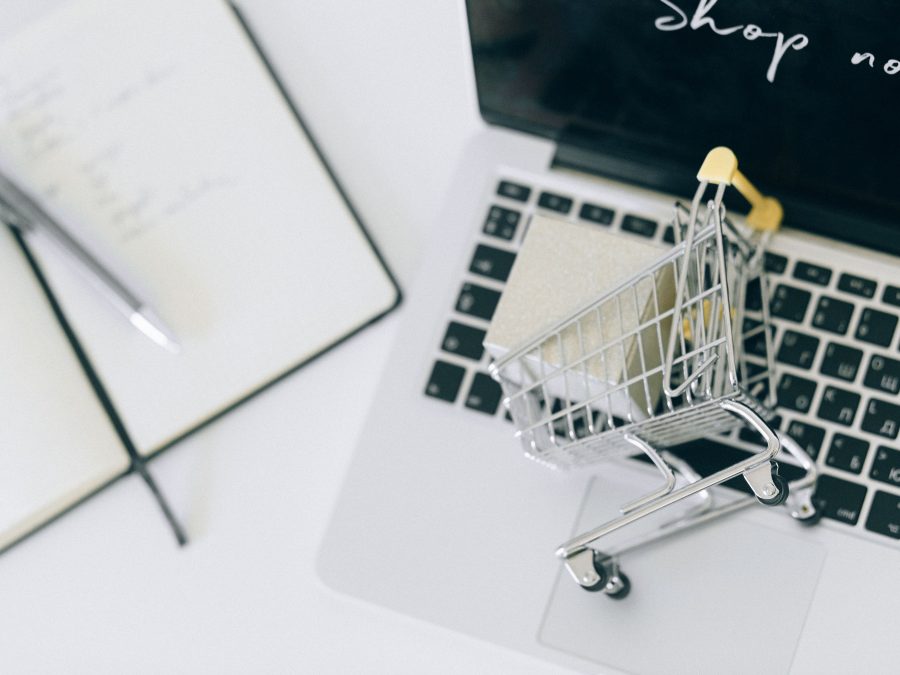 Comment fonctionne un achat en ligne en toute sécurité ?