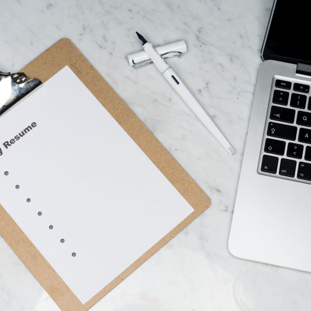 Que faut-il absolument mettre dans un CV ?