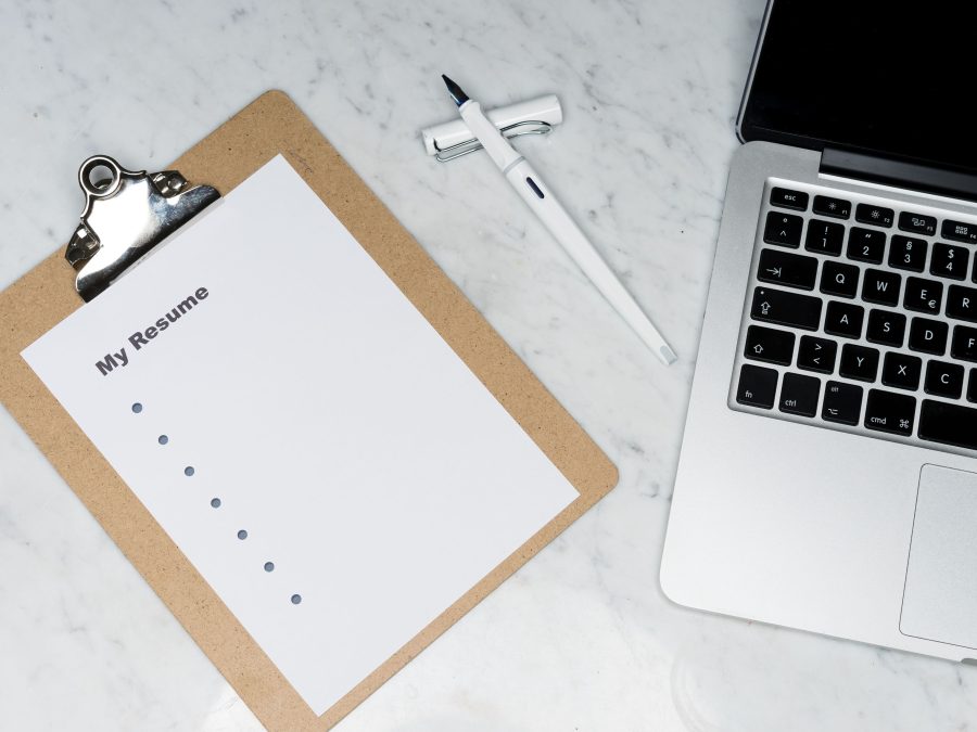 Que faut-il absolument mettre dans un CV ?
