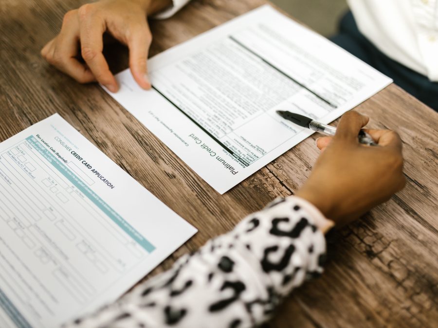Quels documents faut-il réunir pour ouvrir un compte bancaire ?