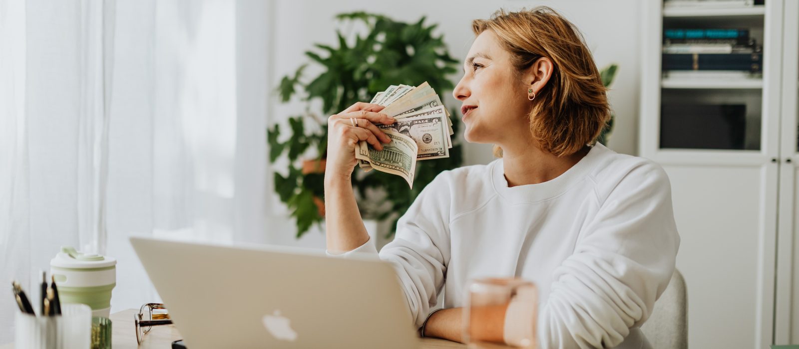 Comment se faire un complément de salaire sans se ruiner en temps ?