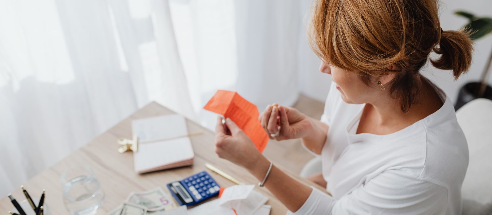 Comment gérer son budget sans finir à sec en fin de mois ?