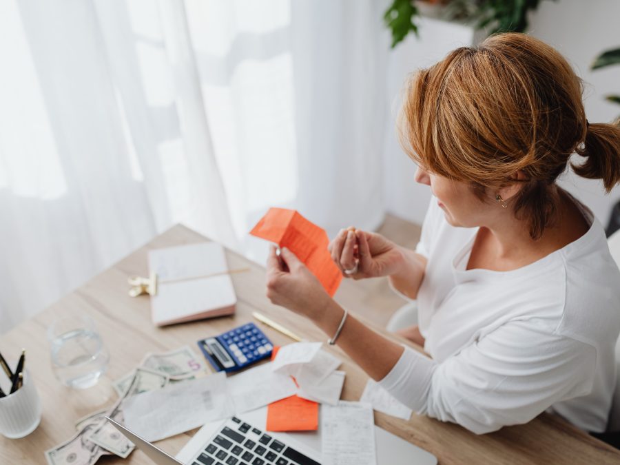Comment gérer son budget sans finir à sec en fin de mois ?