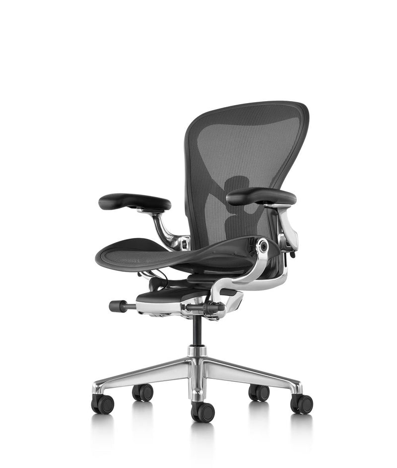 Herman Miller Aeron Remastered taille B