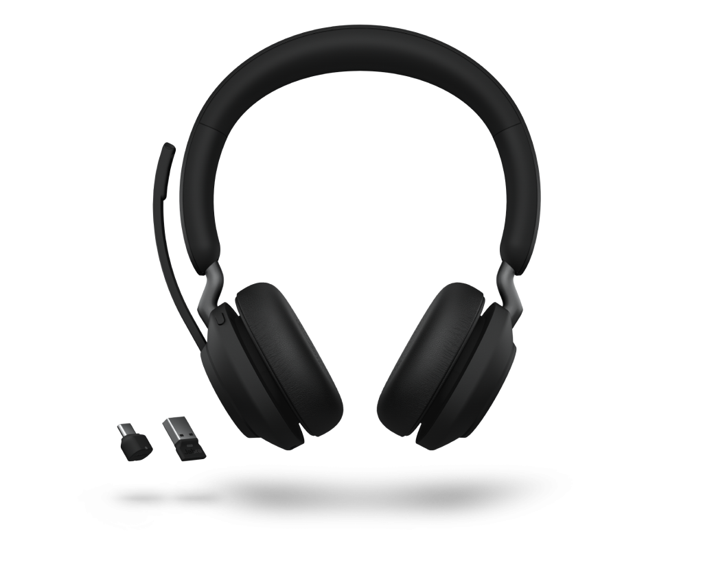 Jabra Evolve2 65