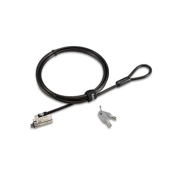 Kensington Slim NanoSaver 2.0 à clé