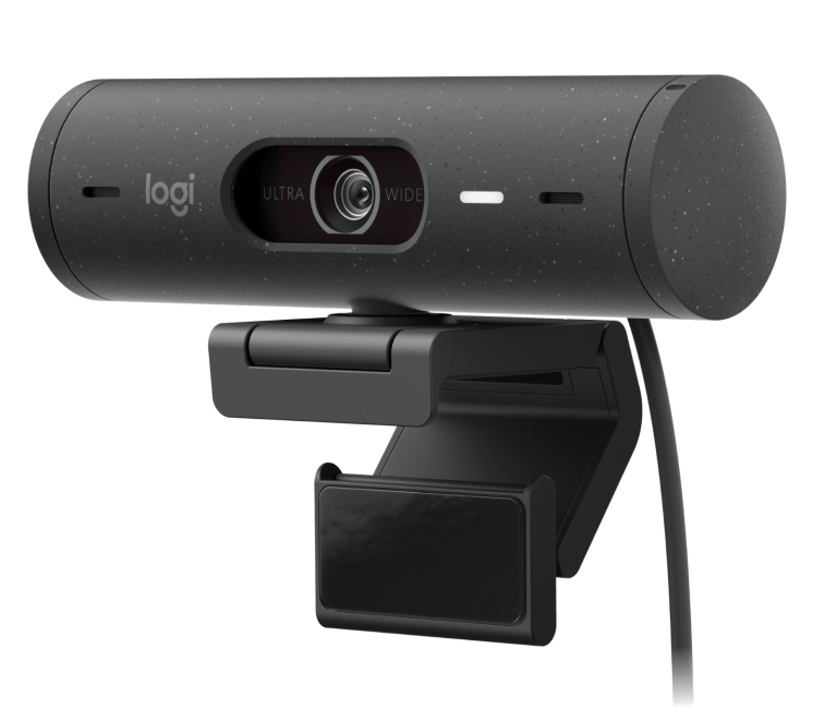 Logitech Brio 500