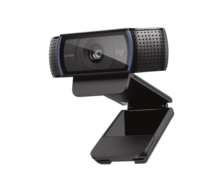 Logitech C920 HD Pro