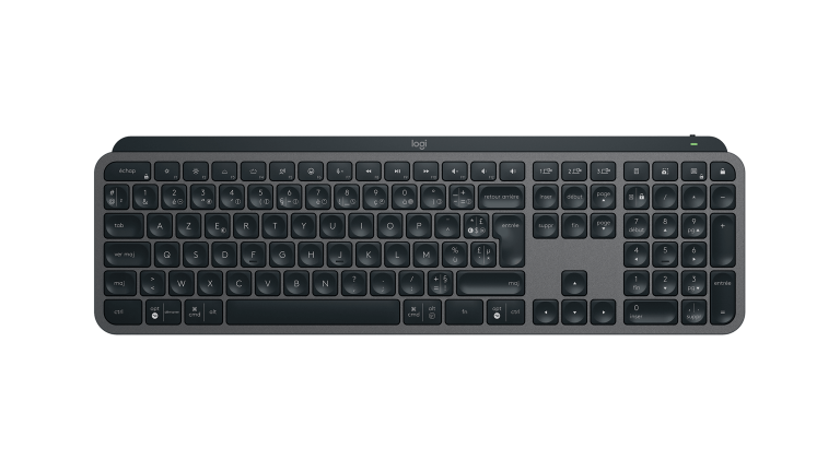 Logitech MX Keys S