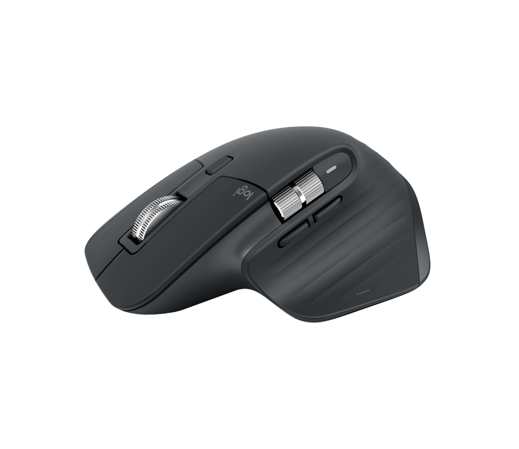 Logitech MX Master 3S