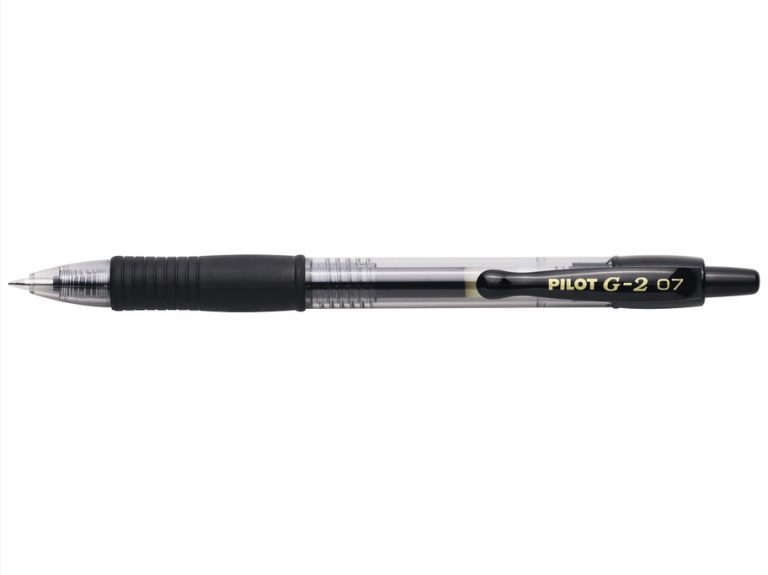 Pilot G2 07