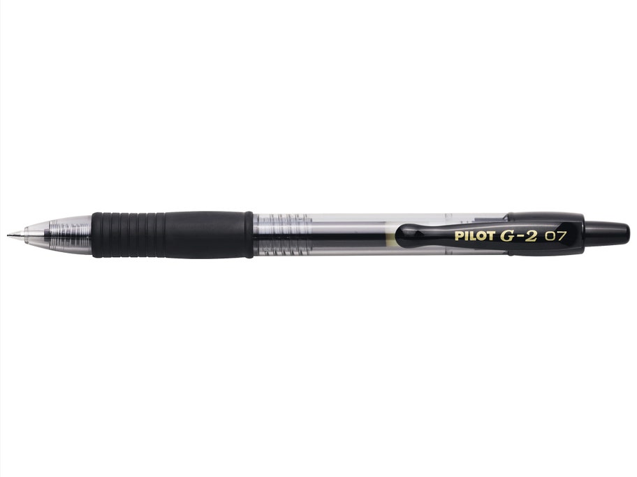 Pilot G2 07