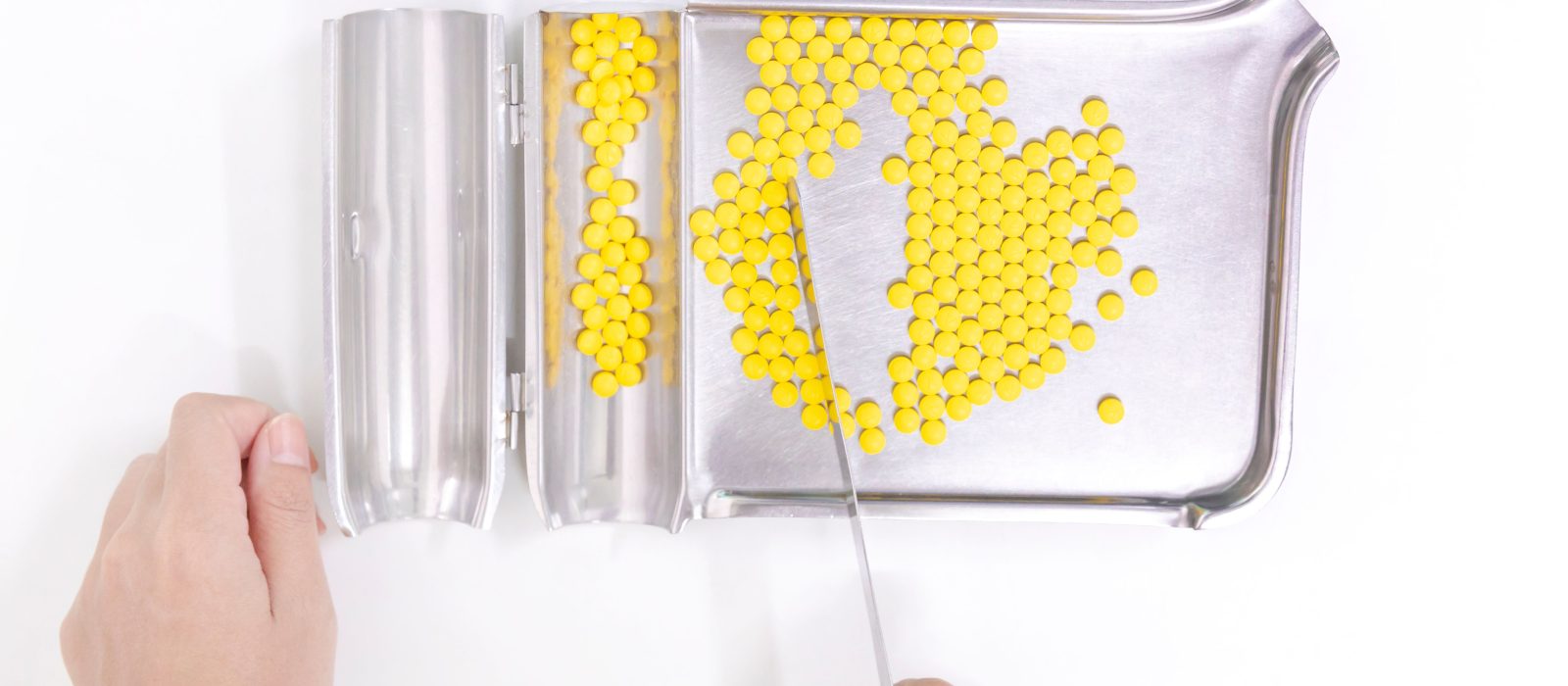 Combien gagne vraiment un préparateur en pharmacie ?