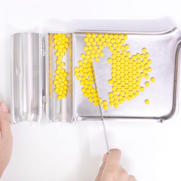 Combien gagne vraiment un préparateur en pharmacie ?