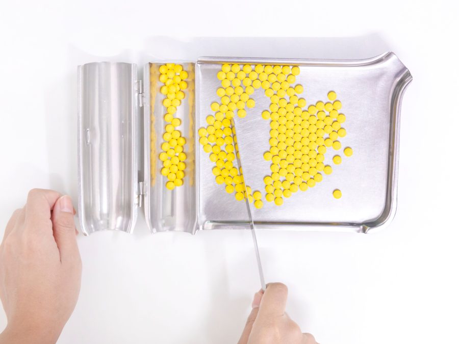 Combien gagne vraiment un préparateur en pharmacie ?
