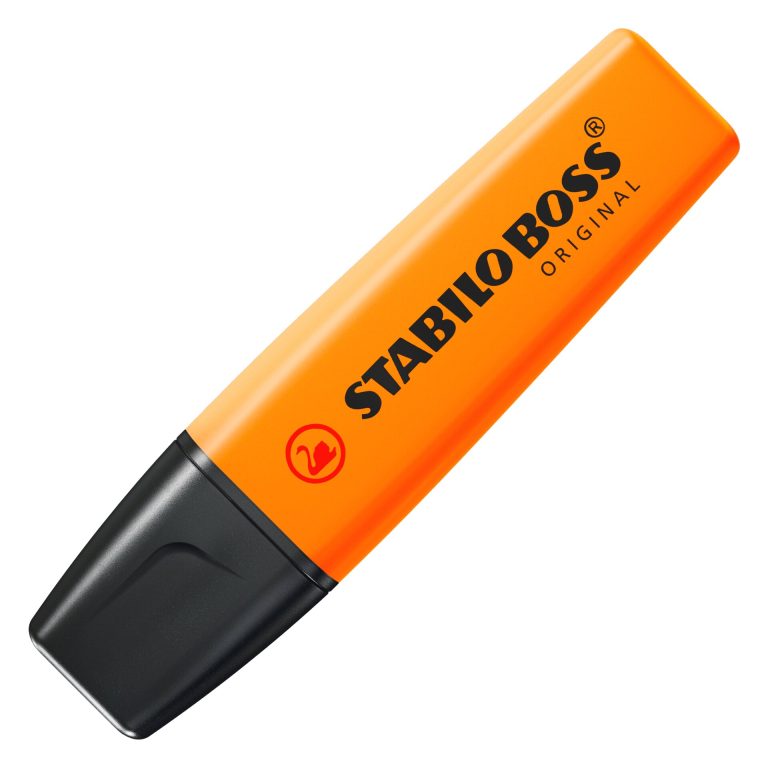 STABILO BOSS ORIGINAL